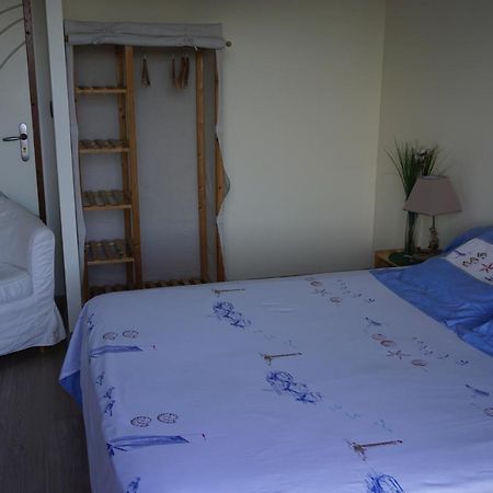Chambre D'Hotes Le Berceau Meschers-sur-Gironde Eksteriør billede